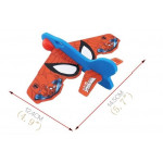 Lietadielko Avengers Iron Man